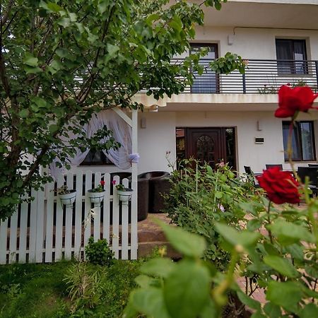 Magnolia Hotel Vama Veche Luaran gambar