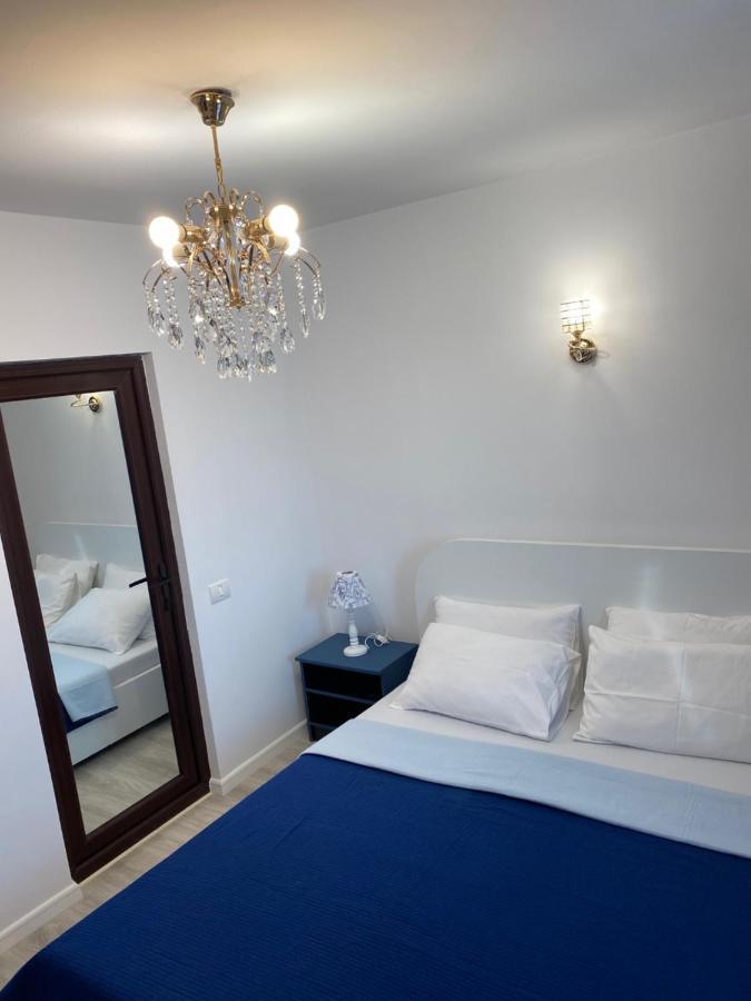 Magnolia Hotel Vama Veche Luaran gambar