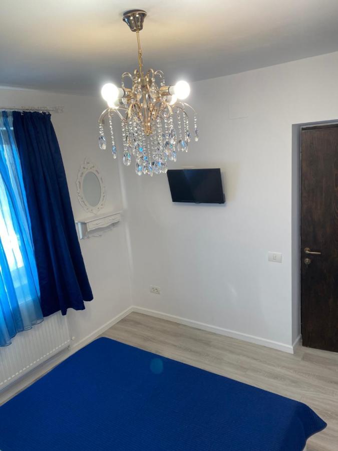 Magnolia Hotel Vama Veche Luaran gambar