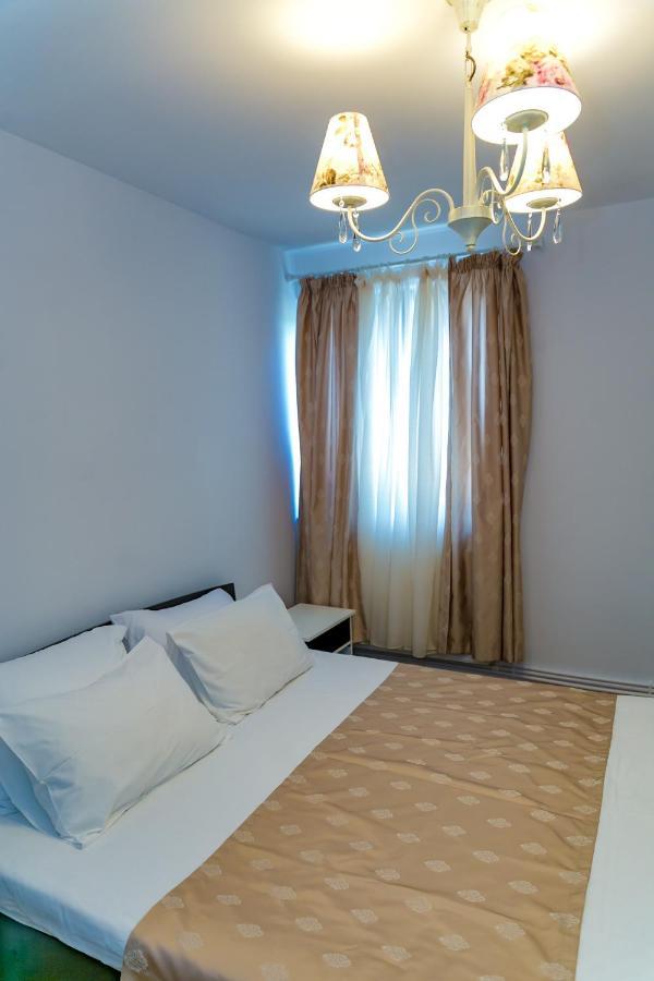 Magnolia Hotel Vama Veche Luaran gambar