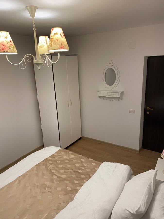 Magnolia Hotel Vama Veche Luaran gambar