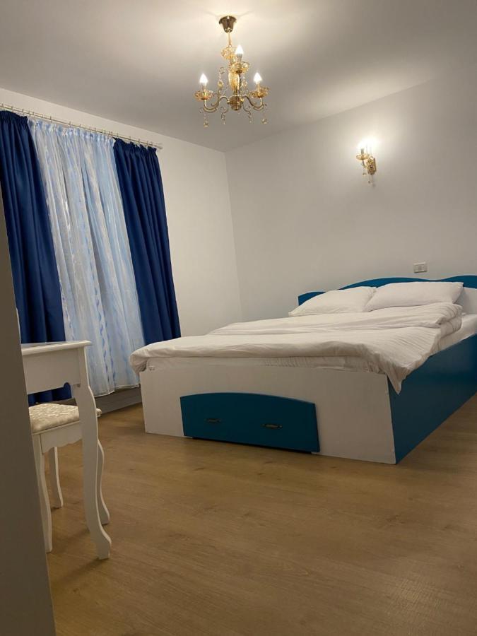 Magnolia Hotel Vama Veche Luaran gambar