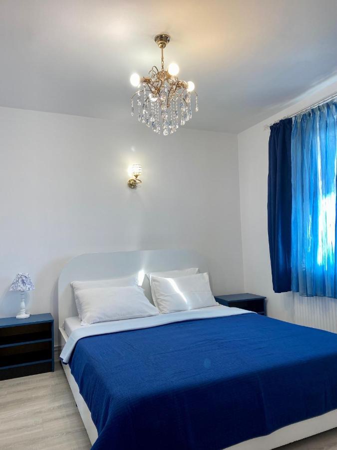 Magnolia Hotel Vama Veche Luaran gambar