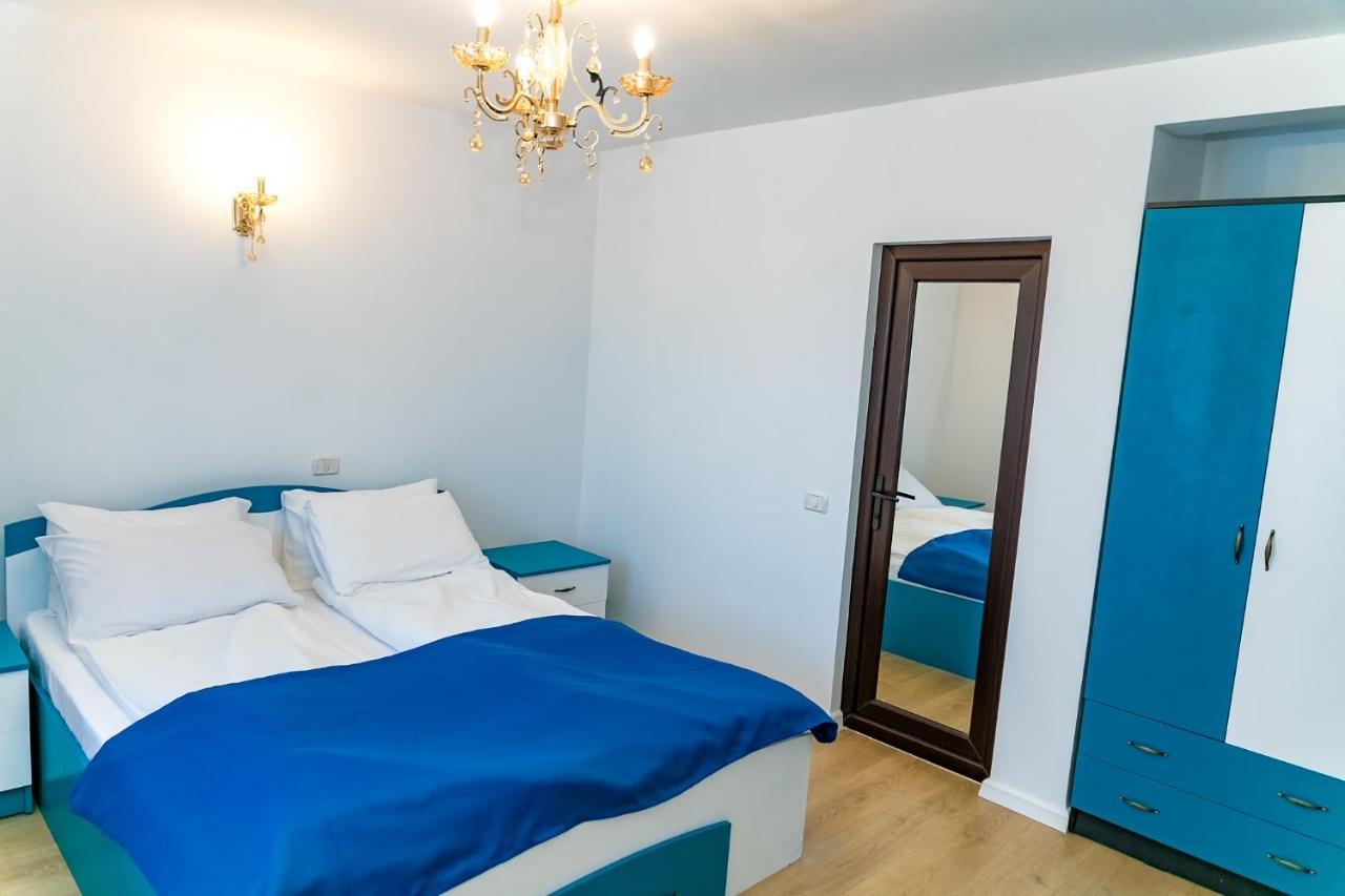 Magnolia Hotel Vama Veche Luaran gambar