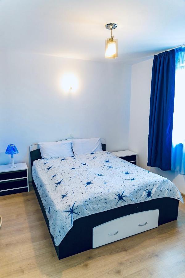 Magnolia Hotel Vama Veche Luaran gambar