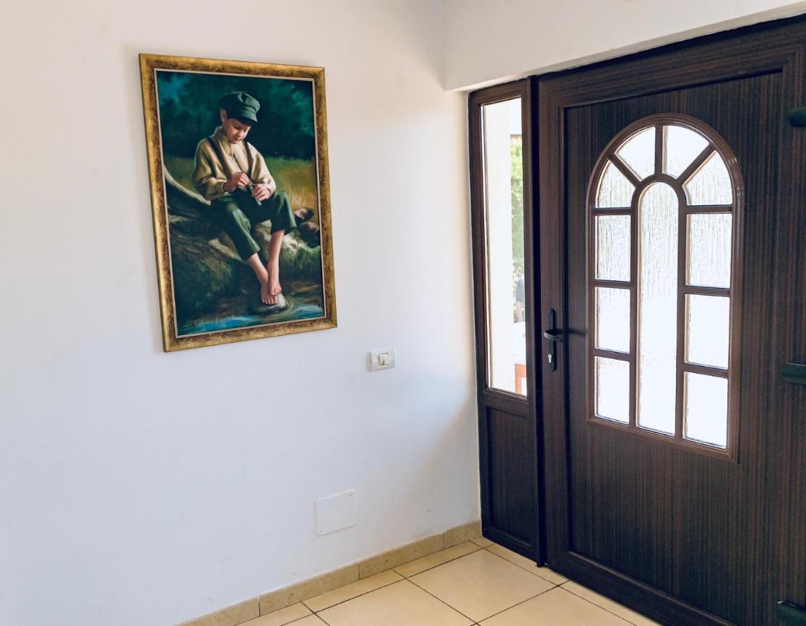 Magnolia Hotel Vama Veche Luaran gambar