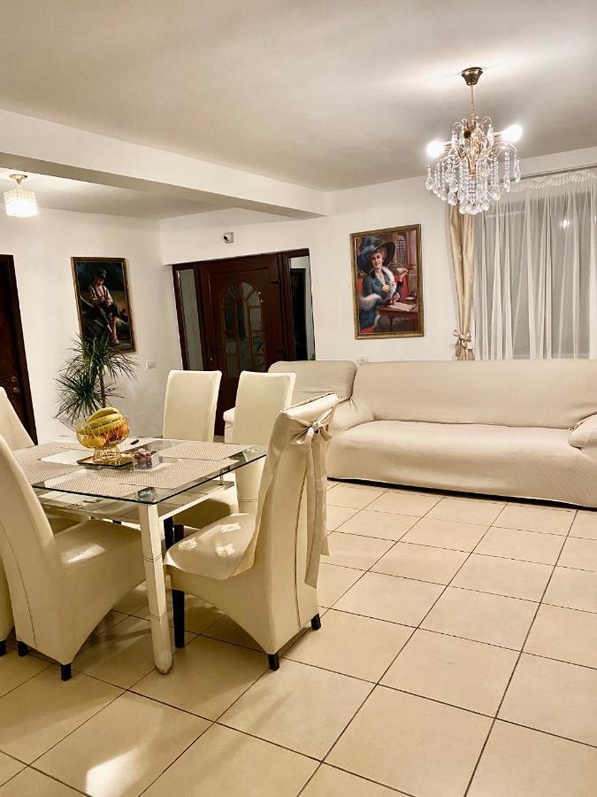 Magnolia Hotel Vama Veche Luaran gambar