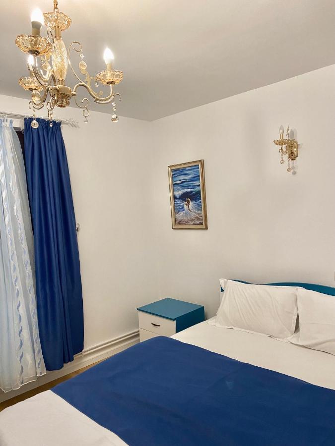 Magnolia Hotel Vama Veche Luaran gambar