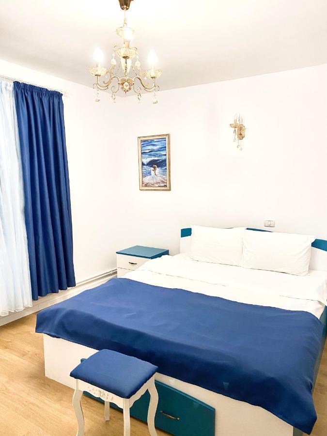 Magnolia Hotel Vama Veche Luaran gambar