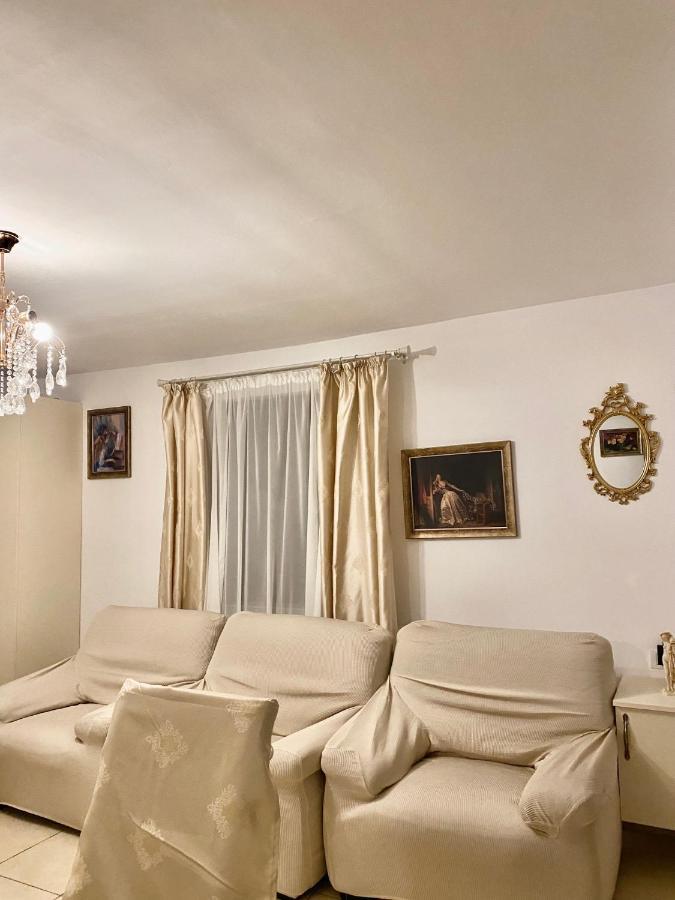 Magnolia Hotel Vama Veche Luaran gambar