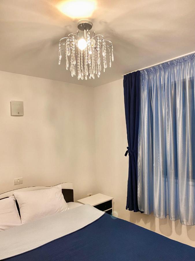 Magnolia Hotel Vama Veche Luaran gambar