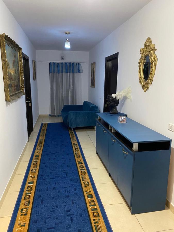 Magnolia Hotel Vama Veche Luaran gambar