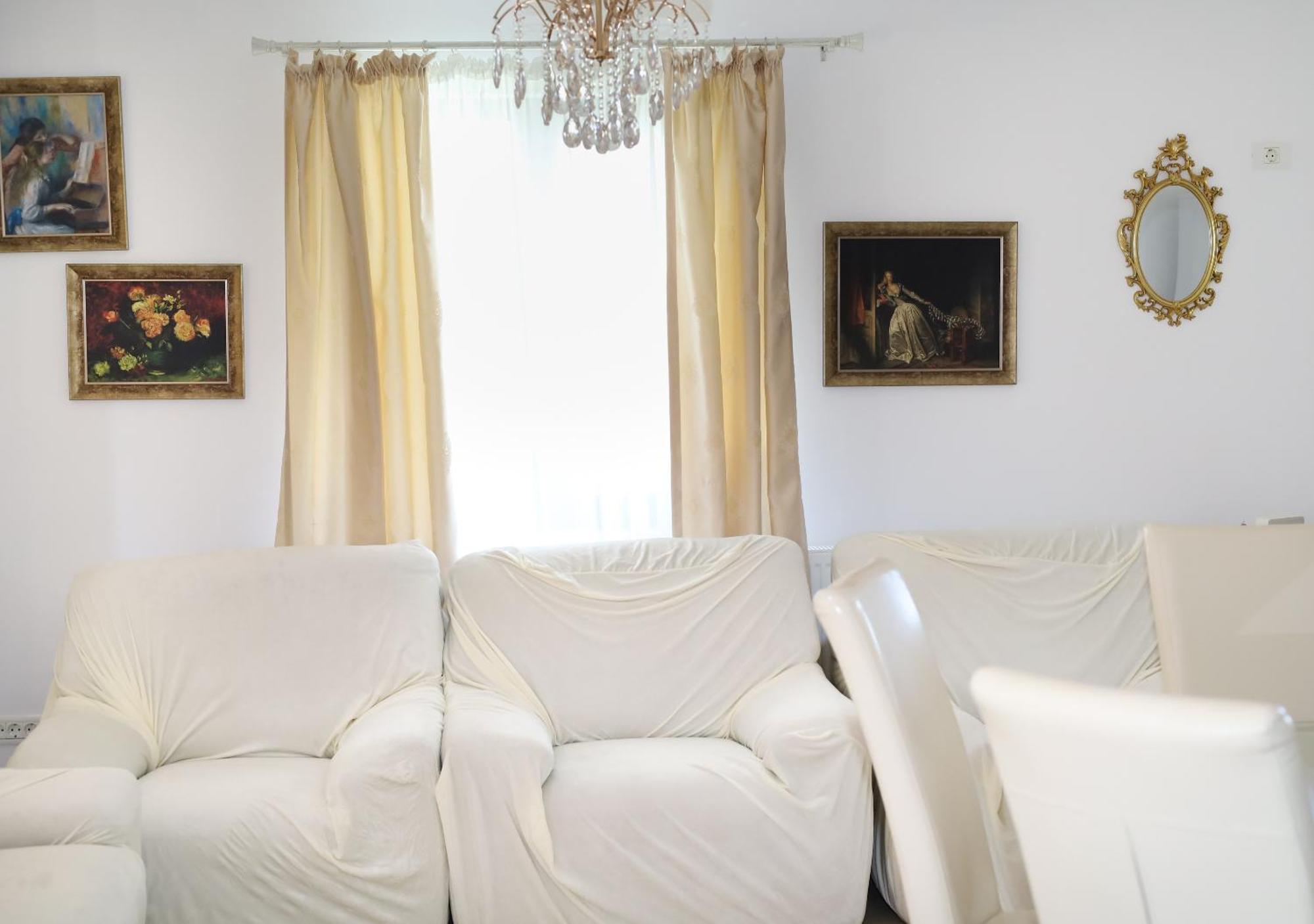 Magnolia Hotel Vama Veche Luaran gambar