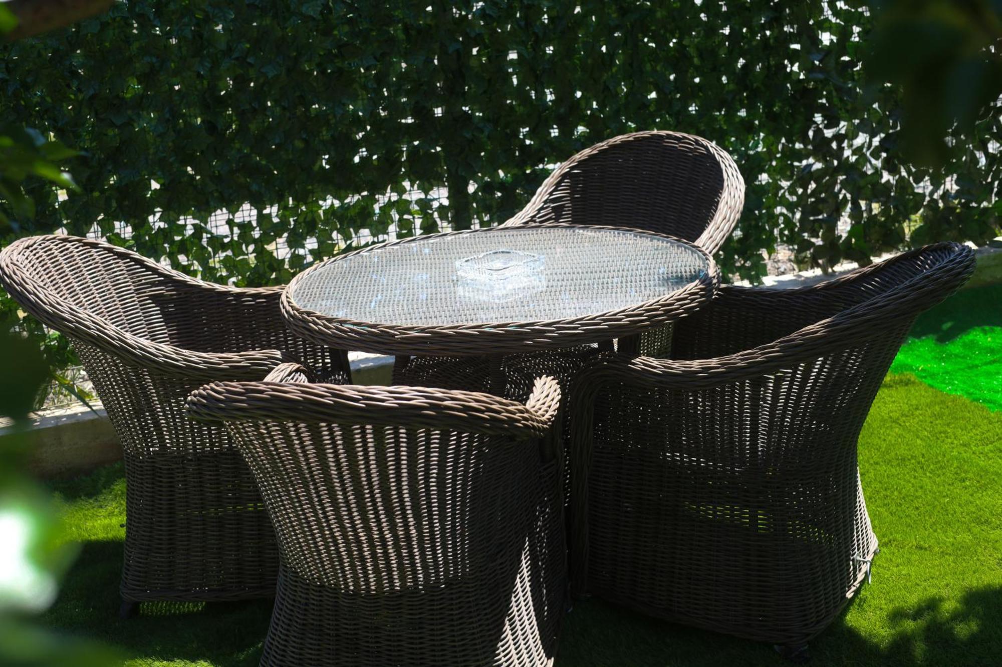 Magnolia Hotel Vama Veche Luaran gambar