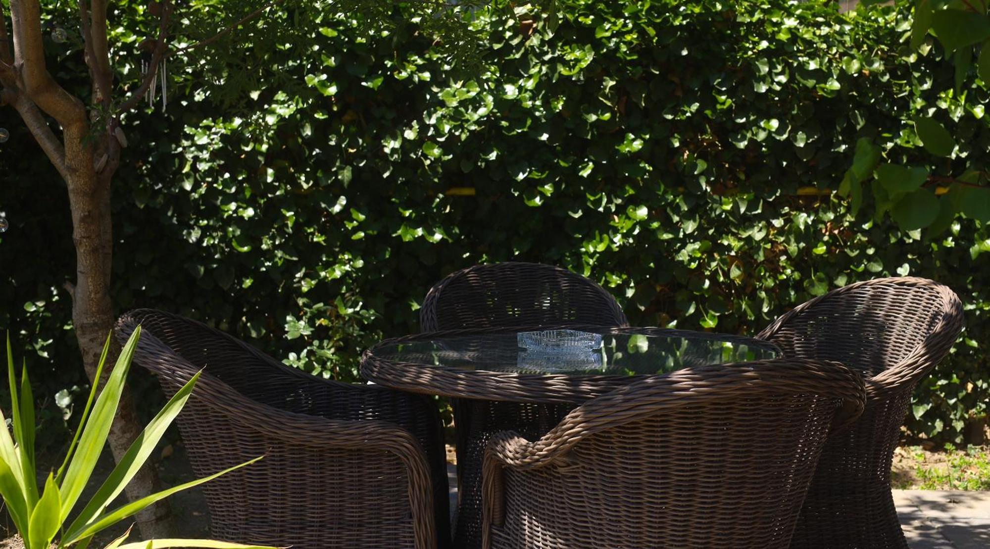Magnolia Hotel Vama Veche Luaran gambar